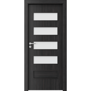 Porta FIT G.4 Štruktúra Tmavý 